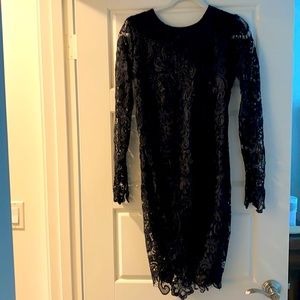 Chico’s midi dress